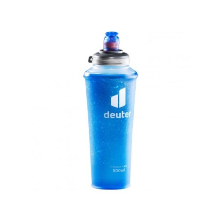 Deuter Borraccia Trail Running Streamer Flask 500 Ml