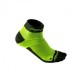 Dynafit Calze Mesh Fluo Giallo