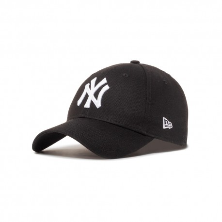 New Era Cappellino 9 Forty Ny Nero