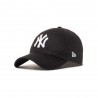 New Era Cappellino 9 Forty Ny Nero