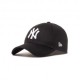 New Era Cappellino 9 Forty Ny Nero