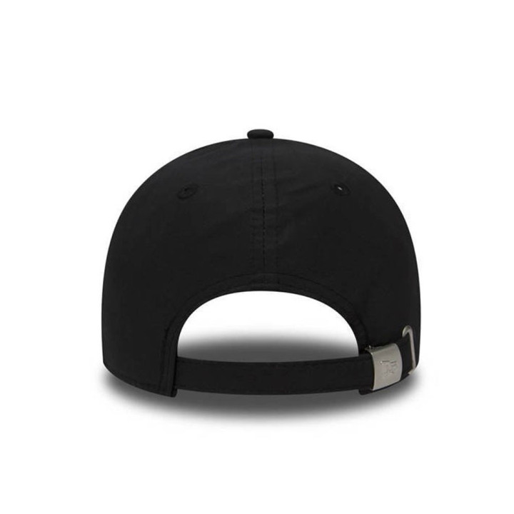 New Era Cappellino Logo Piccolo 9 Forty Nero