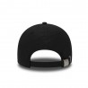 New Era Cappellino Logo Piccolo 9 Forty Nero