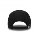 New Era Cappellino Logo Piccolo 9 Forty Nero