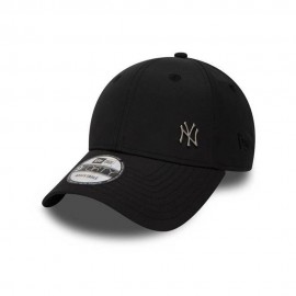 Logo Piccolo 9 Forty nero
