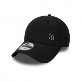 New Era Cappellino Logo Piccolo 9 Forty Nero