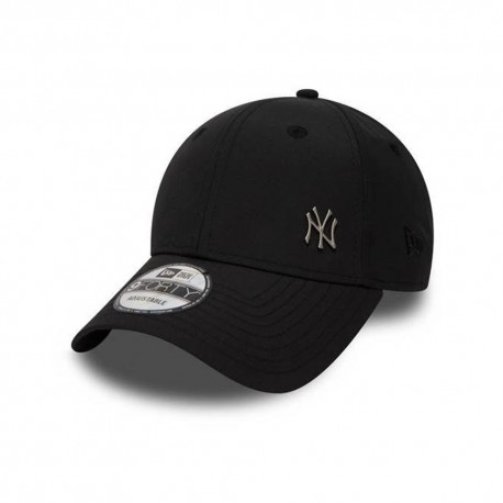 New Era Cappellino Logo Piccolo 9 Forty Nero