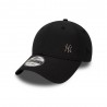 New Era Cappellino Logo Piccolo 9 Forty Nero