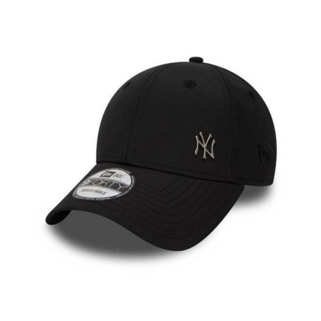 New Era Cappellino Logo Piccolo 9 Forty Nero