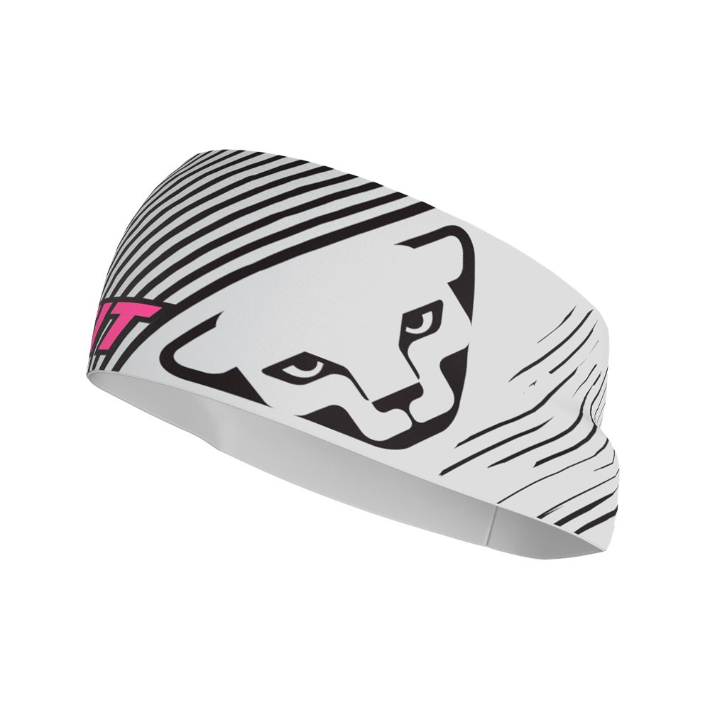 Dynafit Fascia Trail Running Performance Bianco TU