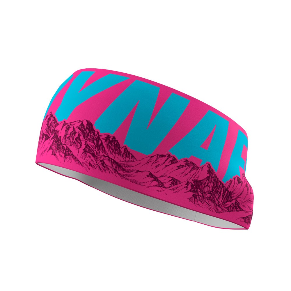 Dynafit Fascia Trail Running Performance Fucsia TU