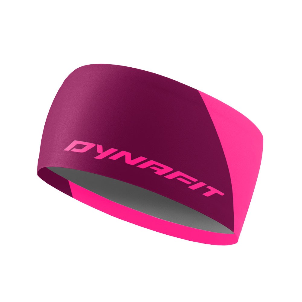 Dynafit Fascia Trail Running Performance Dry Fucsia TU