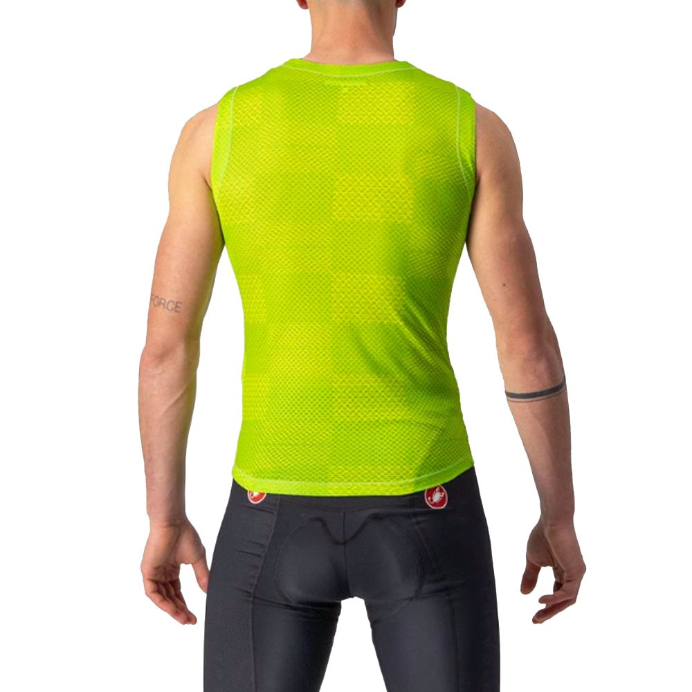 Canotta bici uomo sale