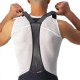 Castelli Salopette Ciclismo Free Aero Race Rc Nero Uomo