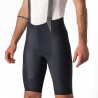 Castelli Salopette Ciclismo Free Aero Race Rc Nero Uomo