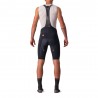 Castelli Salopette Ciclismo Free Aero Race Rc Nero Uomo
