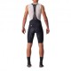 Castelli Salopette Ciclismo Free Aero Race Rc Nero Uomo