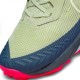 Nike Air Zoom Terra Kiger 8 Olive Aura Citron Tint- - Scarpe Trail Running Uomo