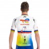 Sportful Maglia Ciclismo Body Fit Team Total Energy Wc Slovak Uomo