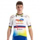 Sportful Maglia Ciclismo Body Fit Team Total Energy Wc Slovak Uomo