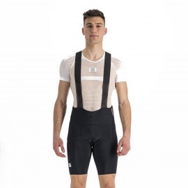 Sportful Salopette Ciclismo Classic Nero Uomo