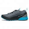 Scarpa Ribelle Run GORE-TEX Anthracite-Lake Blue - Scarpe Trail Running Uomo