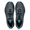 Scarpa Ribelle Run GORE-TEX Anthracite-Lake Blue - Scarpe Trail Running Uomo