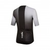 Rh+ Maglia Ciclismo Magnus Glass Nero Uomo