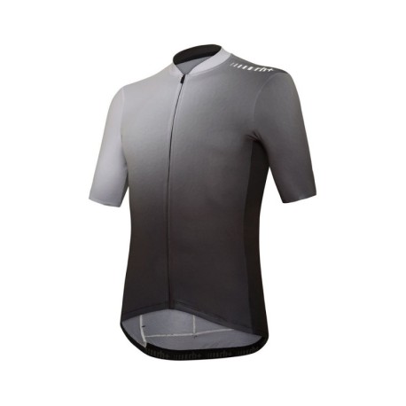 Rh+ Maglia Ciclismo Magnus Glass Nero Uomo