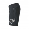 Fox Defend Nero - Pantaloncini Mtb Mountain Bike Uomo