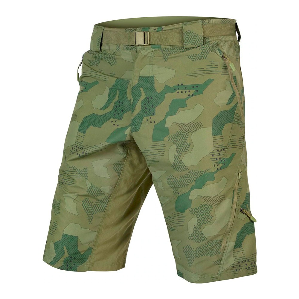 pantaloncini mtb endura
