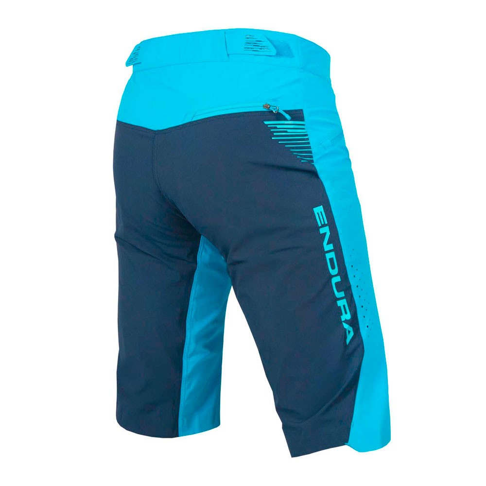 Endura Pantaloncini Mtb Singletrack Lite Blu Uomo - Acquista online su  Sportland