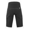 Assos Pantaloncini Mtb Trail Cargo T3 Nero Uomo