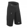 Assos Pantaloncini Mtb Trail Cargo T3 Nero Uomo