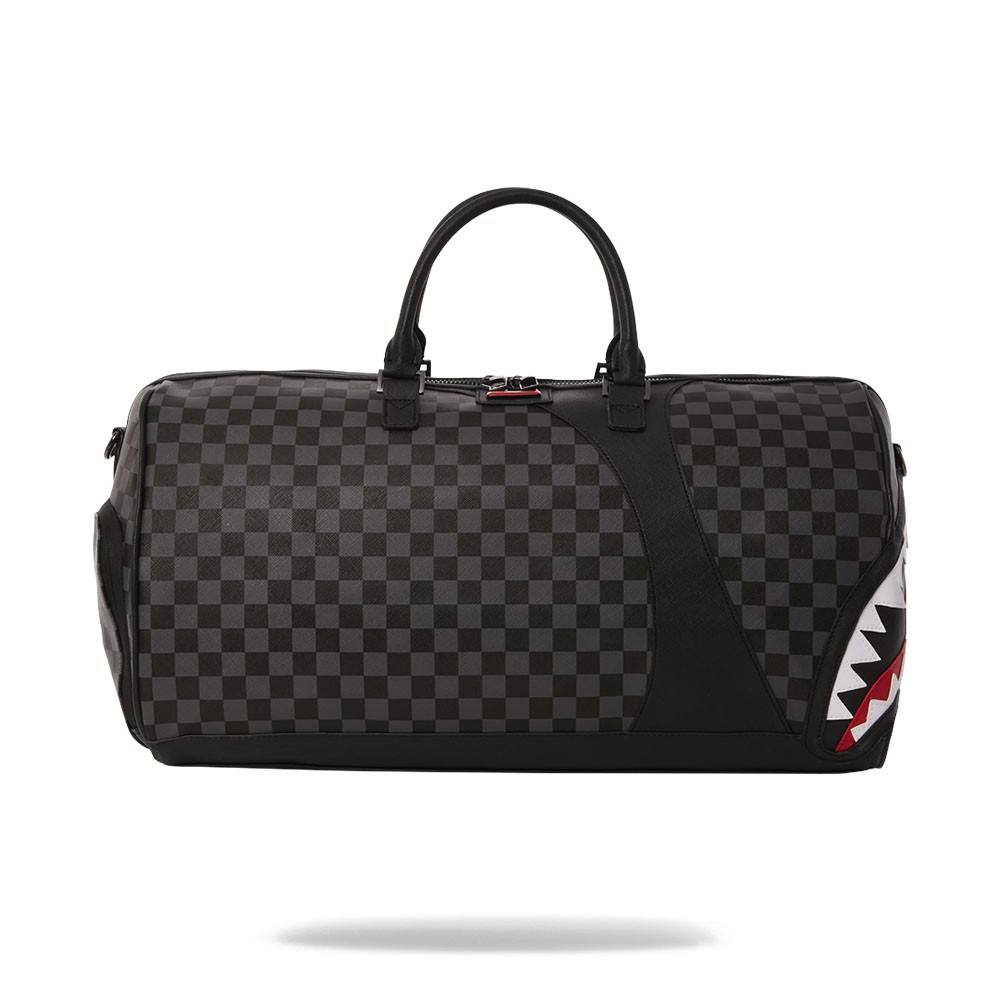 Sprayground Borsa Henney Sip Nero - Acquista online su Sportland