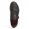 Five Ten Scarpe Mtb Kestrel Boa Nero Rosso Grigio Uomo