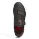 Five Ten Scarpe Mtb Kestrel Boa Nero Rosso Grigio Uomo