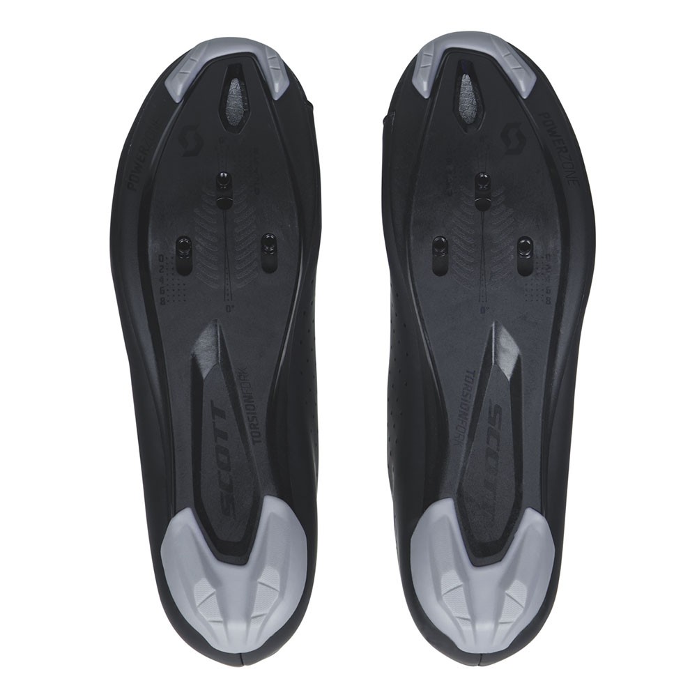Scott Scarpe Ciclismo Strada Comp Bos Nero Argento Uomo Acquista online su Sportland