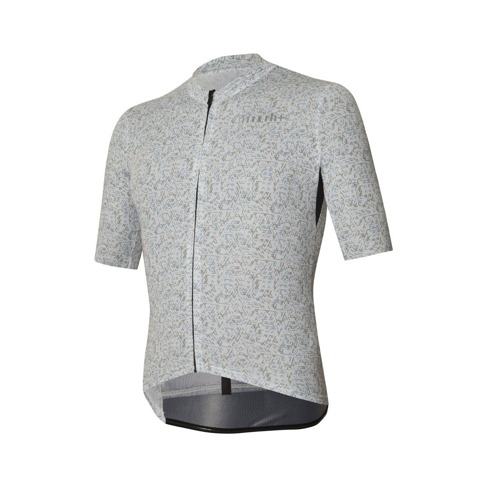 Rh+ Super Light Jersey Bianco - Maglia Ciclismo Uomo XL