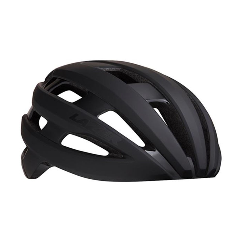 Image of Lazer Casco Bici Sphere Nero Opaco Uomo L