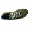 Altra Timp 4 Verde - Scarpe Trail Running Uomo