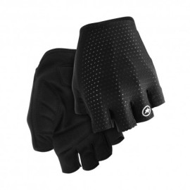 Assos Guanti Bici Gt Nero