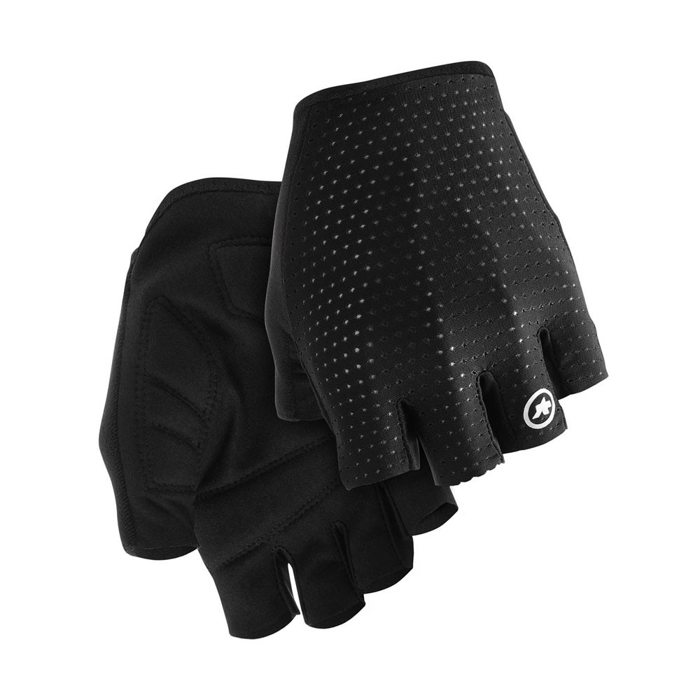 Image of Assos Guanti Bici Gt Nero M