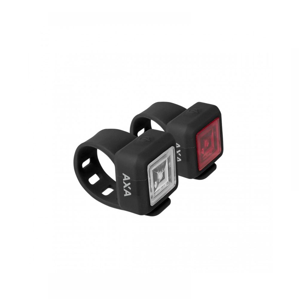 Axa Kit Luci Per Bici Niteline 11 TU