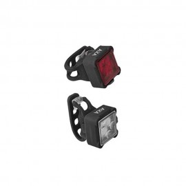 Luci Per Bici Niteline 44