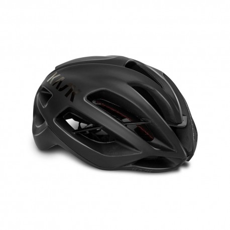 Kask Casco Bici Protone Wg11 Nero Matt