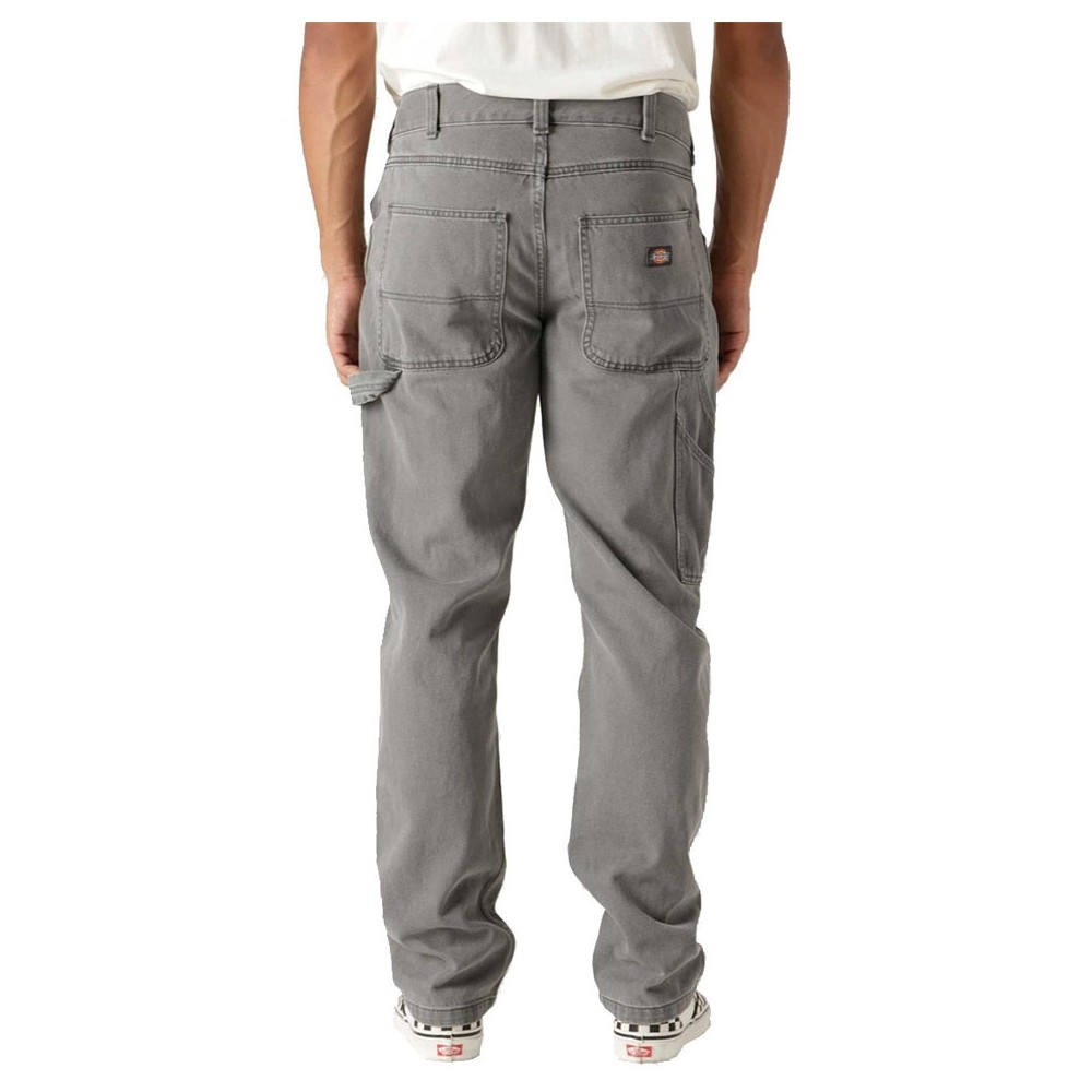Dickies Jeans Garyville Grigio Uomo - Acquista online su Sportland