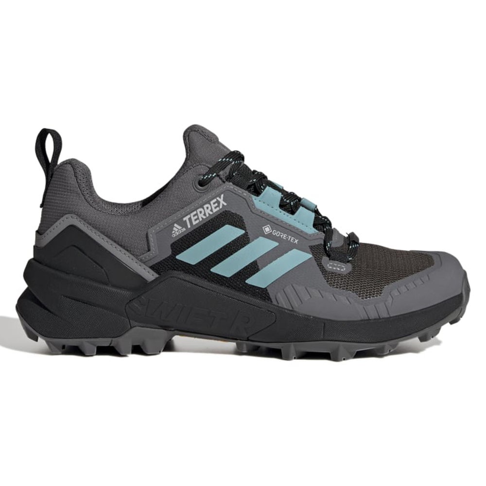 Scarpa Trekking Donna Mountain Trainer Mid GTX colore Nero Rosa - Salewa -  SportIT.com