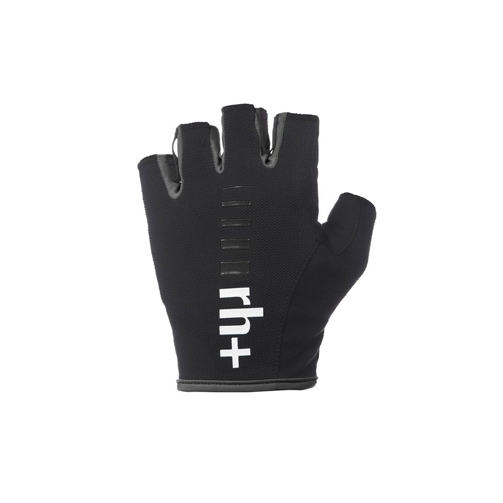 Rh+ Guanti Bici New Logo Nero - Acquista online su Sportland