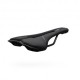 Shimano Sella Bici Da Corsa Pro Griffon Performance Nero 142Mm